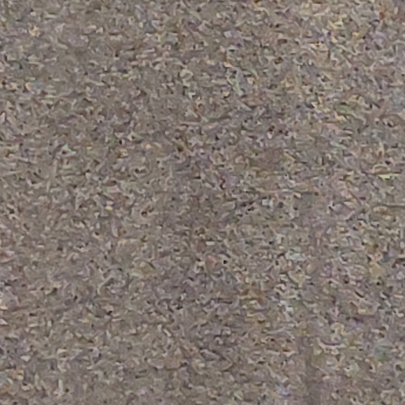 Liz Claiborne Heather Gray V-Neck Sweater LizSport - Picture 4 of 4